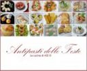 ANTIPASTI DELLE FESTE Raccolta ricette