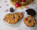 FLORENTINES Ricetta piccola pasticceria