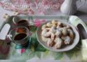 BISCOTTINI VIENNESI Ricetta piccola pasticceria