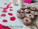 BISCOTTI PANNA e CIOCCOLATO Ricetta piccola pasticceria