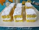 TORTINE PARADISO Ricetta piccola pasticceria