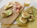 FOCACCINE IN PADELLA SENZA LIEVITO Ricetta salato