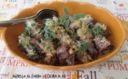 AGNELLO AL FORNO Ricetta secondo piatto di carne