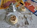 SEMIFREDDO AL CAFFE’ Ricetta dolce