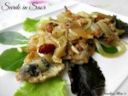 SARDE IN SAOR Ricetta secondo piatto di pesce