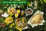 RICETTE PER IL PICNIC DI PASQUETTA Raccolta ricette