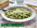 RISI E BISI Ricetta primo piatto regionale