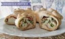 CIAMBELLA RUSTICA Ricetta lievitato salato