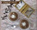 CREMA AL CAFFE’ Ricetta dolce al cucchiaio