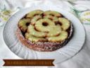 TORTA MORBIDA CON ANANAS E CIOCCOLATO Ricetta dolce