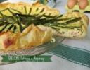 QUICHE CON SALMONE E ASPARAGI Ricetta torta salata
