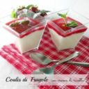 COULIS DI FRAGOLE Ricetta dolce