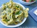 FRITTINI DI ERBE AROMATICHE Ricetta antipasto