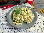 FUSILLI RICOTTA E RUCOLA Ricetta primo piatto