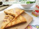 FOCACCIA IN PADELLA DI JAMIE OLIVER Ricetta veloce