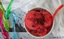 SORBETTO DI ANGURIA Ricetta estiva alla frutta