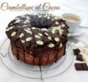 CIAMBELLONE AL CACAO Ricetta dolce