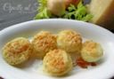 CIPOLLE AL FORNO Ricetta contorno