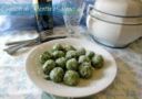 GNOCCHI DI RICOTTA E SPINACI Ricetta primo piatto