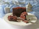 RIGOJANCI Ricetta dolce regionale