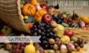 LA FRUTTA DI OTTOBRE