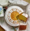 TORTA AL LATTE CALDO Ricetta semplice e buonissima