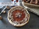 CROSTATA DI FICHI E NOCI Ricetta dolce veloce