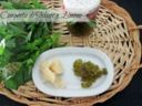 COMPOSTA DI SEDANO E LIMONE Ricetta conserva casalinga