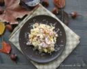 TAGLIATELLE SPECK E CASTAGNE Ricetta primo piatto