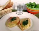SALTIMBOCCA ALLA BIRRA Ricetta secondo piatto