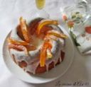 BUNDT ALL’ARANCIA Ricetta dolce