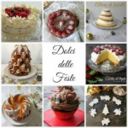 DOLCI DELLE FESTE Nuova raccolta