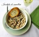 INSALATA DI CANNELLINI Ricetta contorno