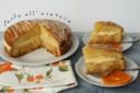 TORTA ALL’ARANCIA Ricetta dolce