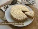TORTA AL CARDAMOMO CON GLASSA AL CAFFE’ Ricetta buonissima