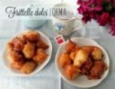 FRITTELLE DOLCI LOKMA Ricetta dolcetti lievitati