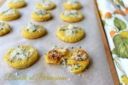 BISCOTTI al PARMIGIANO Ricetta salato