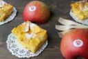 DOLCE VELOCE  DI MELE Ricetta dolce
