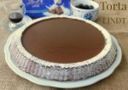 TORTA  LINDT Ricetta dolce