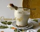 CREMOSA AL CAFFE’