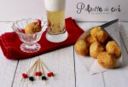 POLPETTE DI CECI