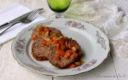 POLPETTONE alla TOSCANA