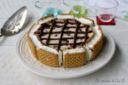 TORTA GELATO ESTIVA