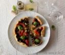 CROSTATA RATATOUILLE