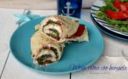 WRAP VELOCE CON BRESAOLA