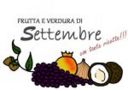 FRUTTA E VERDURA DI  SETTEMBRE