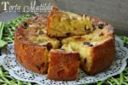 TORTA MATILDA ricetta dolce alle mele