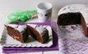 TORTA TRIS DI CIOCCOLATO