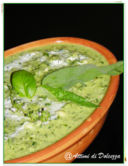 PESTO ALLE ERBETTE