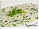 RISOTTO AL MASCARPONE GORGONZOLA E SPINACI